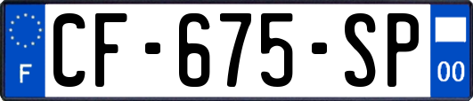 CF-675-SP