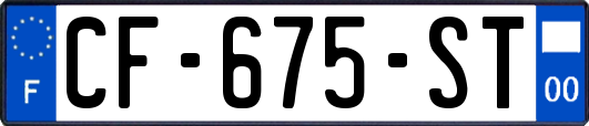 CF-675-ST