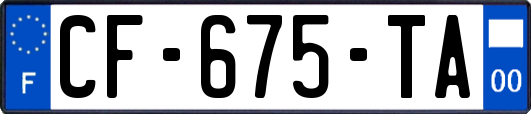 CF-675-TA