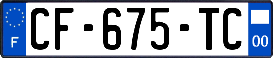 CF-675-TC