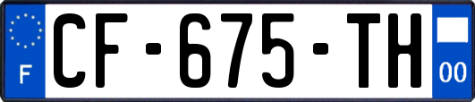 CF-675-TH