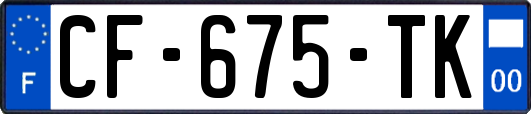 CF-675-TK