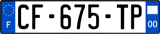 CF-675-TP