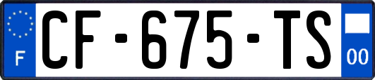 CF-675-TS