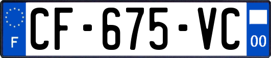 CF-675-VC