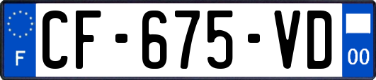 CF-675-VD