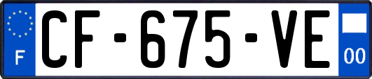 CF-675-VE
