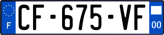 CF-675-VF