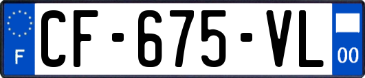 CF-675-VL