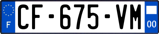 CF-675-VM