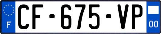 CF-675-VP