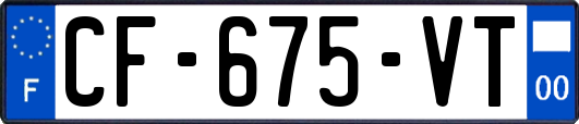 CF-675-VT