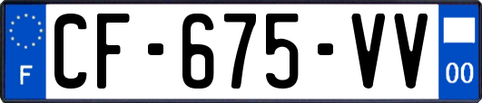 CF-675-VV