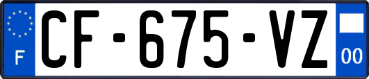 CF-675-VZ