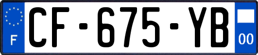 CF-675-YB