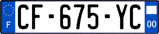 CF-675-YC