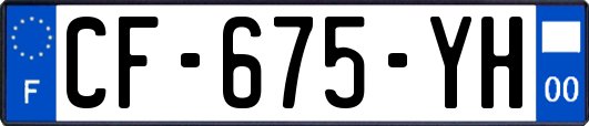 CF-675-YH