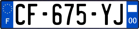 CF-675-YJ