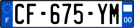 CF-675-YM