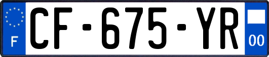 CF-675-YR