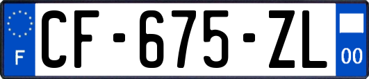 CF-675-ZL