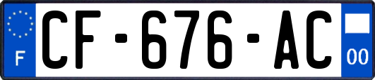 CF-676-AC