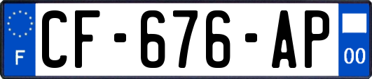 CF-676-AP