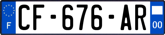 CF-676-AR