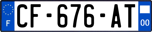 CF-676-AT