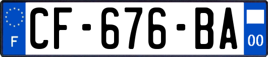 CF-676-BA