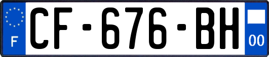 CF-676-BH
