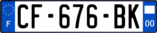 CF-676-BK
