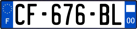 CF-676-BL