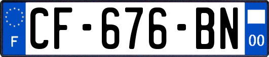 CF-676-BN