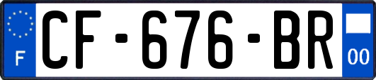 CF-676-BR