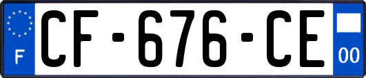 CF-676-CE