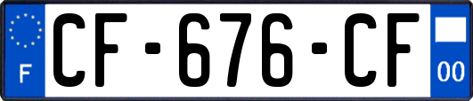 CF-676-CF