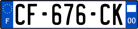 CF-676-CK