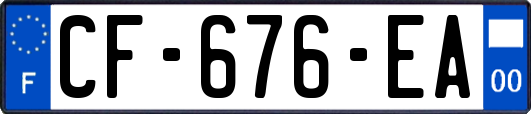 CF-676-EA