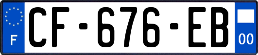 CF-676-EB
