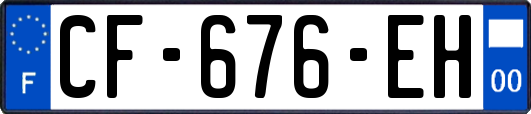 CF-676-EH