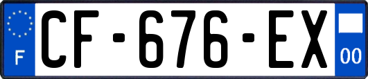 CF-676-EX
