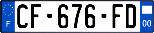 CF-676-FD