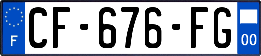 CF-676-FG