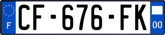 CF-676-FK