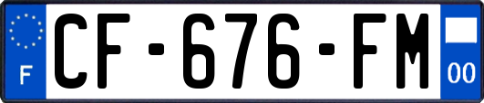 CF-676-FM