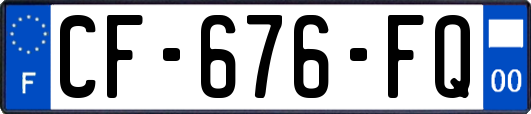 CF-676-FQ