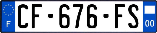 CF-676-FS