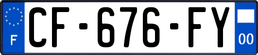 CF-676-FY