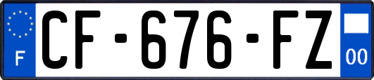 CF-676-FZ